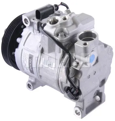 BEHR MAHLE ACP 484 000P Klıma Kompresoru A4 01>05 2.5tdı Bcz Bdg Bfc 15332 240739 32105 ACP238 AIK276 DCP02023