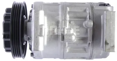 BEHR MAHLE ACP 484 000P Klıma Kompresoru A4 01>05 2.5tdı Bcz Bdg Bfc 15332 240739 32105 ACP238 AIK276 DCP02023