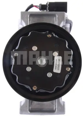 BEHR MAHLE ACP 484 000P Klıma Kompresoru A4 01>05 2.5tdı Bcz Bdg Bfc 15332 240739 32105 ACP238 AIK276 DCP02023