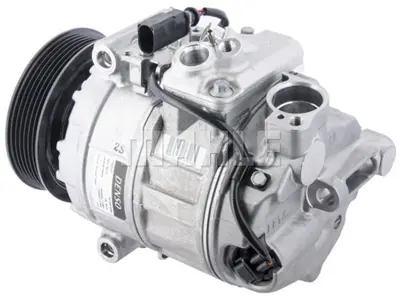 BEHR MAHLE ACP 512 000P Klıma Kompresoru Q7 10>15 320051G AIK398 DCP02096