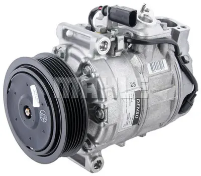 BEHR MAHLE ACP 512 000P Klıma Kompresoru Q7 10>15 320051G AIK398 DCP02096
