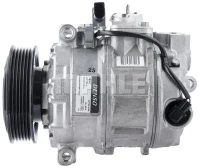 BEHR MAHLE ACP 512 000P Klıma Kompresoru Q7 10>15 320051G AIK398 DCP02096