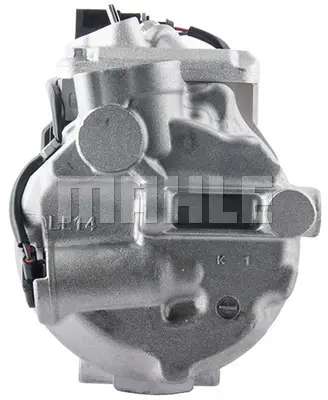 BEHR MAHLE ACP 512 000P Klıma Kompresoru Q7 10>15 320051G AIK398 DCP02096