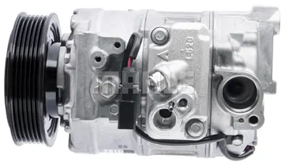 BEHR MAHLE ACP 512 000P Klıma Kompresoru Q7 10>15 320051G AIK398 DCP02096