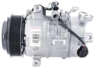 BEHR MAHLE ACP 518 000P A C Compressorrenault Megane Iıı 1.2 15386 ACP01063 DCP23034