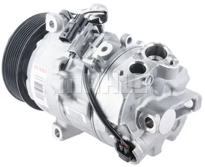 BEHR MAHLE ACP 518 000P A C Compressorrenault Megane Iıı 1.2 15386 ACP01063 DCP23034