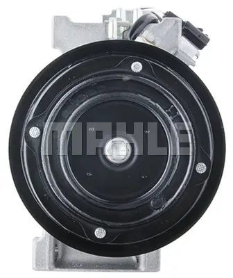 BEHR MAHLE ACP 518 000P A C Compressorrenault Megane Iıı 1.2 15386 ACP01063 DCP23034