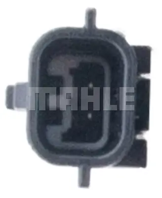 BEHR MAHLE ACP 518 000P A C Compressorrenault Megane Iıı 1.2 15386 ACP01063 DCP23034