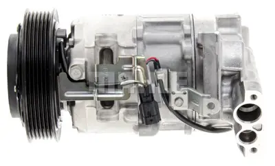 BEHR MAHLE ACP 519 000P A C Compressorrenault Megane Iıı 1.5dcı 15404 320058 DCP23035 RTK628