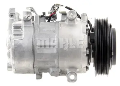 BEHR MAHLE ACP 519 000P A C Compressorrenault Megane Iıı 1.5dcı 15404 320058 DCP23035 RTK628