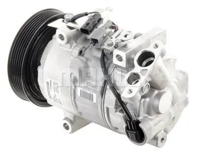 BEHR MAHLE ACP 519 000P A C Compressorrenault Megane Iıı 1.5dcı 15404 320058 DCP23035 RTK628