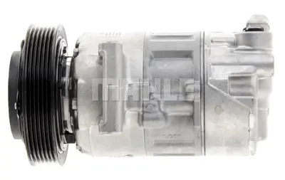 BEHR MAHLE ACP 519 000P A C Compressorrenault Megane Iıı 1.5dcı 15404 320058 DCP23035 RTK628