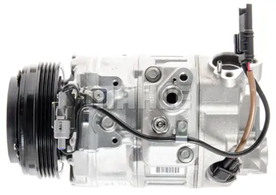 BEHR MAHLE ACP 559 000P Klıma Kompresoru Premıum Lıne Bmw F10 F12 F13 F01 F15 E70 E71 E72 32834G 690211 890218 BWK423 DCP05076