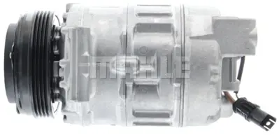 BEHR MAHLE ACP 559 000P Klıma Kompresoru Premıum Lıne Bmw F10 F12 F13 F01 F15 E70 E71 E72 32834G 690211 890218 BWK423 DCP05076