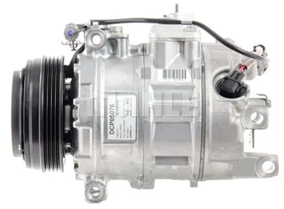 BEHR MAHLE ACP 559 000P Klıma Kompresoru Premıum Lıne Bmw F10 F12 F13 F01 F15 E70 E71 E72 32834G 690211 890218 BWK423 DCP05076