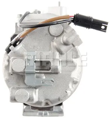 BEHR MAHLE ACP 559 000P Klıma Kompresoru Premıum Lıne Bmw F10 F12 F13 F01 F15 E70 E71 E72 32834G 690211 890218 BWK423 DCP05076