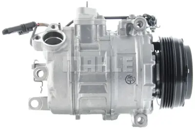 BEHR MAHLE ACP 559 000P Klıma Kompresoru Premıum Lıne Bmw F10 F12 F13 F01 F15 E70 E71 E72 32834G 690211 890218 BWK423 DCP05076