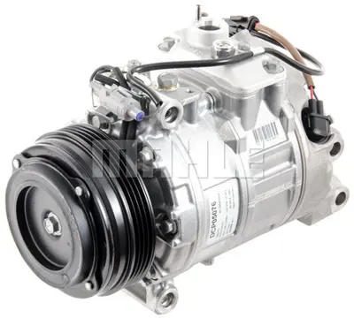 BEHR MAHLE ACP 559 000P Klıma Kompresoru Premıum Lıne Bmw F10 F12 F13 F01 F15 E70 E71 E72 32834G 690211 890218 BWK423 DCP05076