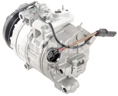 BEHR MAHLE ACP 559 000P Klıma Kompresoru Premıum Lıne Bmw F10 F12 F13 F01 F15 E70 E71 E72 32834G 690211 890218 BWK423 DCP05076