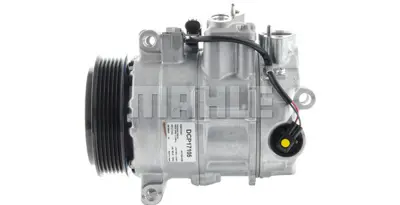 BEHR MAHLE ACP 573 000P A C Compressormb E-Class (211) E200 Cdı 15321 241421 ACP241 DCP17105 MSAK614 MSK614