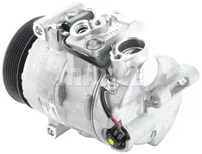 BEHR MAHLE ACP 573 000P A C Compressormb E-Class (211) E200 Cdı 15321 241421 ACP241 DCP17105 MSAK614 MSK614