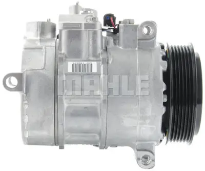 BEHR MAHLE ACP 573 000P A C Compressormb E-Class (211) E200 Cdı 15321 241421 ACP241 DCP17105 MSAK614 MSK614