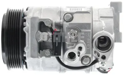 BEHR MAHLE ACP 573 000P A C Compressormb E-Class (211) E200 Cdı 15321 241421 ACP241 DCP17105 MSAK614 MSK614