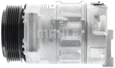 BEHR MAHLE ACP 573 000P A C Compressormb E-Class (211) E200 Cdı 15321 241421 ACP241 DCP17105 MSAK614 MSK614