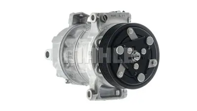 BEHR MAHLE ACP 575 000P A C Compressorrenault Kadjar   Megan 