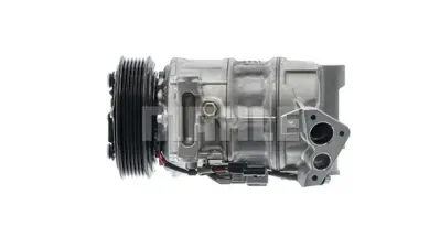 BEHR MAHLE ACP 575 000P A C Compressorrenault Kadjar   Megan 