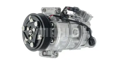 BEHR MAHLE ACP 575 000P A C Compressorrenault Kadjar   Megan 