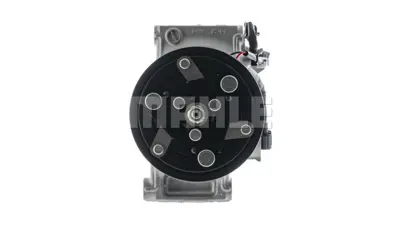 BEHR MAHLE ACP 575 000P A C Compressorrenault Kadjar   Megan 
