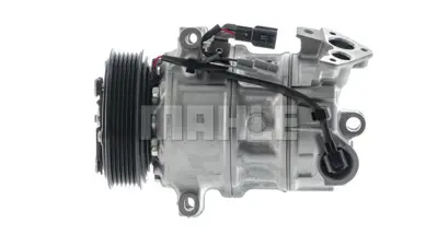 BEHR MAHLE ACP 575 000P A C Compressorrenault Kadjar   Megan 