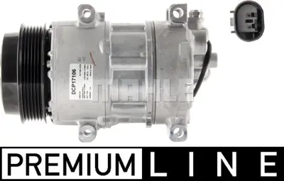 BEHR MAHLE ACP 584 000P A C Compressormb 15302 241119 890078 ACP937 CS20499 DCP17106 MSK576
