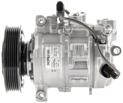 BEHR MAHLE ACP 588 000P A C Compressoraudı A4   A5   Q5 89223 DCP02105