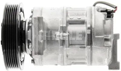 BEHR MAHLE ACP 588 000P A C Compressoraudı A4   A5   Q5 89223 DCP02105