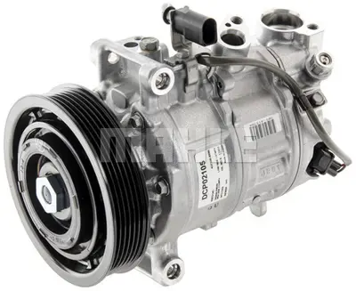 BEHR MAHLE ACP 588 000P A C Compressoraudı A4   A5   Q5 89223 DCP02105