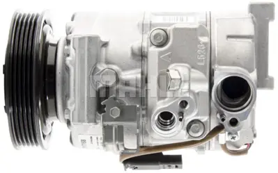 BEHR MAHLE ACP 593 000P A C Compressormb A-   B-Class Cdı 15408 320056G DCP17168