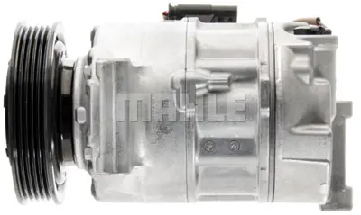 BEHR MAHLE ACP 593 000P A C Compressormb A-   B-Class Cdı 15408 320056G DCP17168