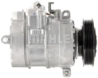 BEHR MAHLE ACP 593 000P A C Compressormb A-   B-Class Cdı 15408 320056G DCP17168