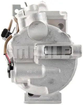 BEHR MAHLE ACP 593 000P A C Compressormb A-   B-Class Cdı 15408 320056G DCP17168
