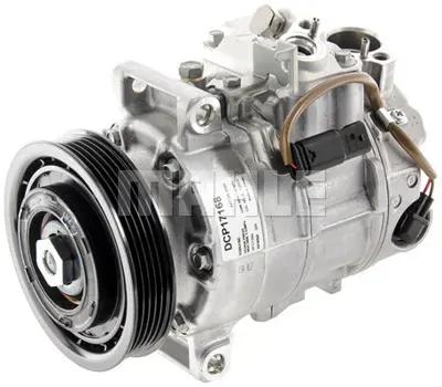 BEHR MAHLE ACP 593 000P A C Compressormb A-   B-Class Cdı 15408 320056G DCP17168