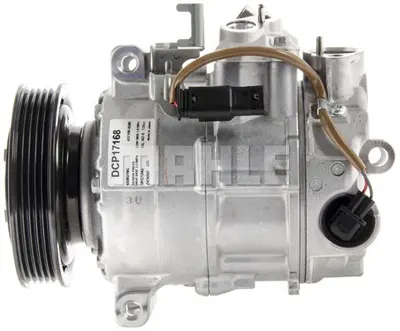BEHR MAHLE ACP 593 000P A C Compressormb A-   B-Class Cdı 15408 320056G DCP17168