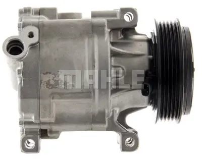BEHR MAHLE ACP 595 000P Klıma Kompresoru Ford Ka+ 18> 1.2 32183G DCP09004 DCP09061 FTAK090 FTK090