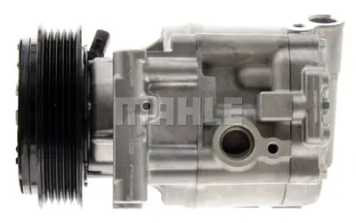 BEHR MAHLE ACP 595 000P Klıma Kompresoru Ford Ka+ 18> 1.2 32183G DCP09004 DCP09061 FTAK090 FTK090