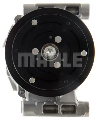 BEHR MAHLE ACP 595 000P Klıma Kompresoru Ford Ka+ 18> 1.2 32183G DCP09004 DCP09061 FTAK090 FTK090