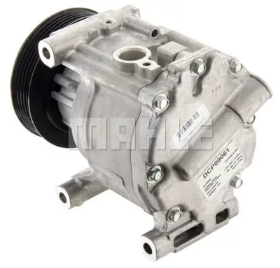 BEHR MAHLE ACP 595 000P Klıma Kompresoru Ford Ka+ 18> 1.2 32183G DCP09004 DCP09061 FTAK090 FTK090