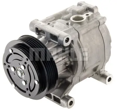 BEHR MAHLE ACP 595 000P Klıma Kompresoru Ford Ka+ 18> 1.2 32183G DCP09004 DCP09061 FTAK090 FTK090