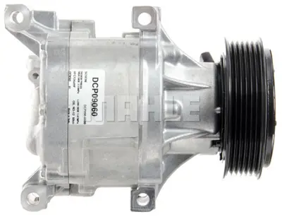 BEHR MAHLE ACP 602 000P A C Compressorfıat Punto 1.8   1.9 Jtd DCP09003 DCP09060 TSP0155331 TSP0159331