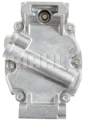 BEHR MAHLE ACP 602 000P A C Compressorfıat Punto 1.8   1.9 Jtd DCP09003 DCP09060 TSP0155331 TSP0159331